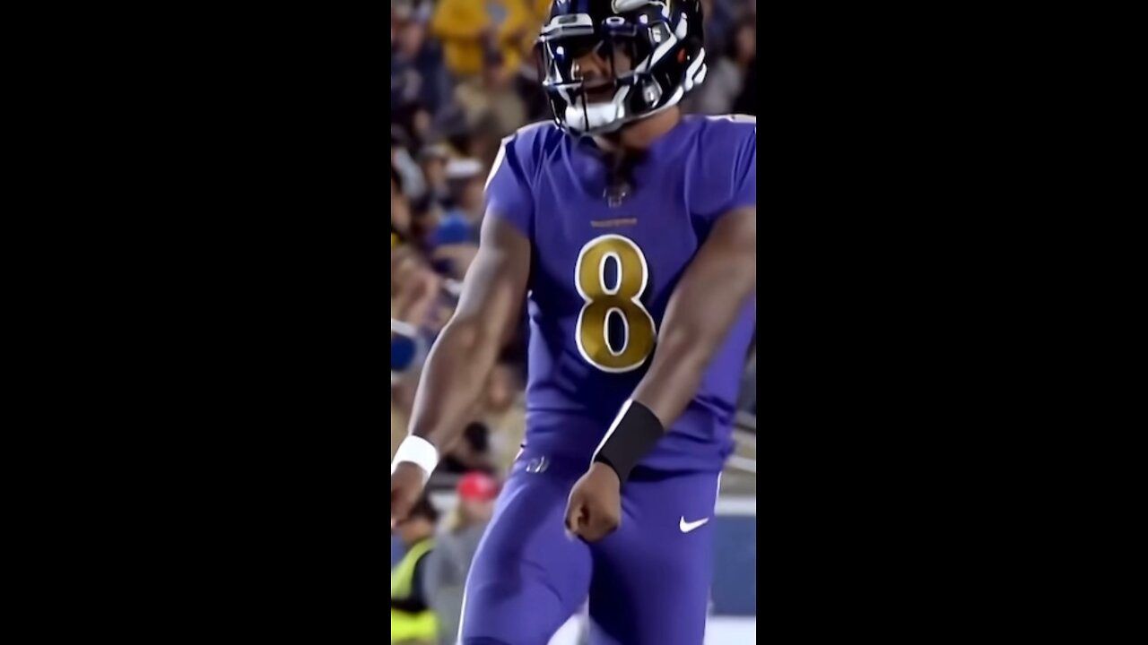 Lamar edit with Kai cent