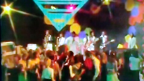 J.A.L.N. Band 1976 I Like It Live