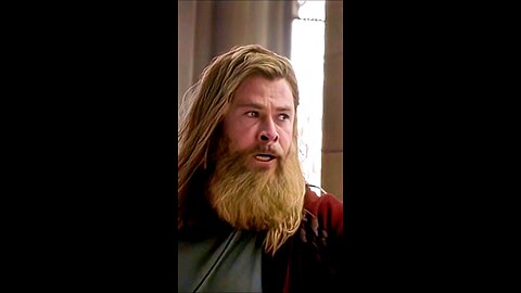 What if Captain America used Stormbreaker to kill Thanos??
