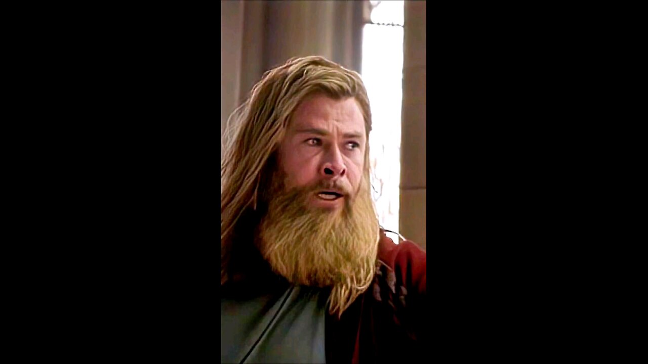 What if Captain America used Stormbreaker to kill Thanos??