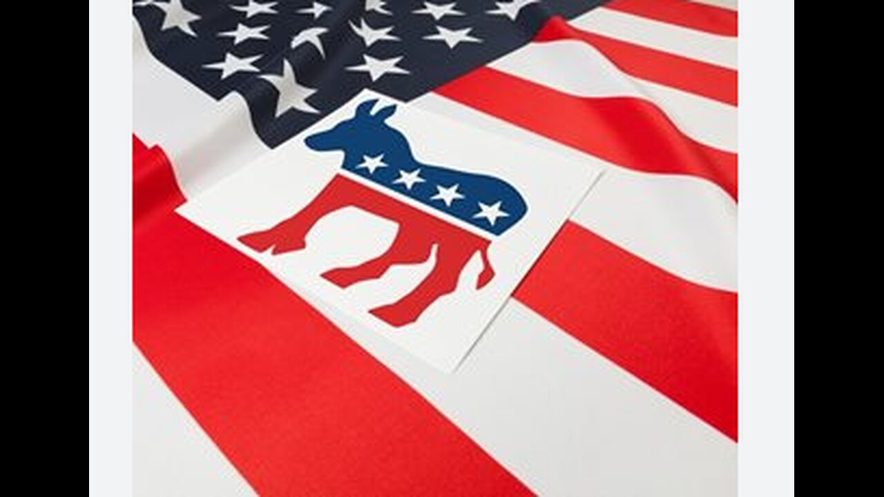 Democrats Consider $20M Ad Sweep Targeting Young Men