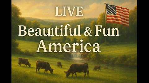 Beautiful & Fun America
