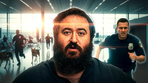 Arrête-moi si tu peux! Avec Oussama Ammar