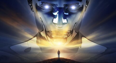 The End of the Age of Humanity