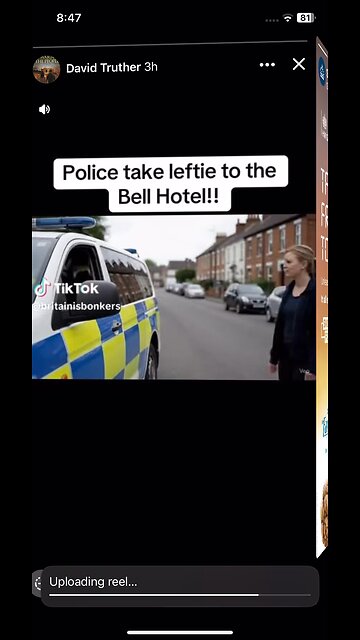 Ai parody : Bell Hotel