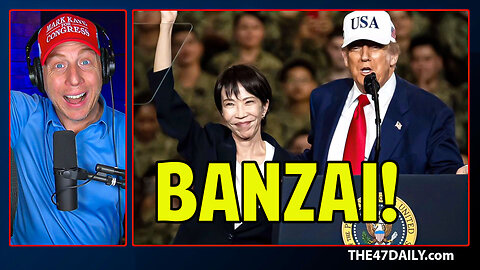 Top 3 Moments from Trump's Historic Japan Trip