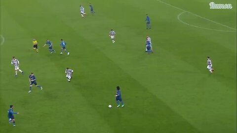 Cristiano Ronaldo Iconic Bicycle Kick Goal vs Juventus!