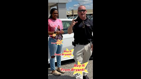 Buy It From Bryant