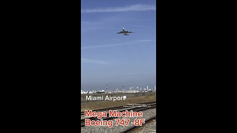 Miami Airport