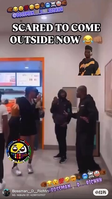 💯🫵🏾😂👍🏾 SCARY 🤣🤣🤣😭😭🤦🏾‍♂️