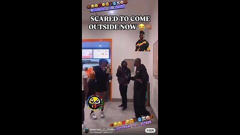 💯🫵🏾😂👍🏾 SCARY 🤣🤣🤣😭😭🤦🏾‍♂️