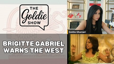 Brigitte Gabriel: Islamic Terrorism Survivor Warns the West