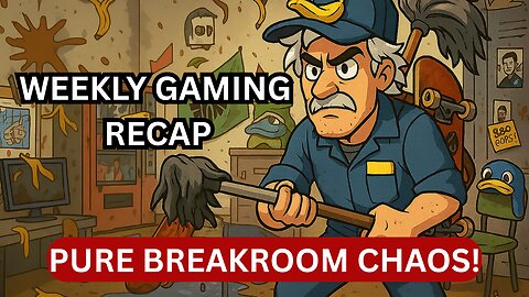 Last Week in Gaming: Battlefield 6 Leaks, Xbox Games on PS5, Donkey Kong’s Secret Ending & More!