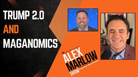 Trump's Economic Impact: Tariffs, Tax Cuts, and Consumer Confidence with John Carney