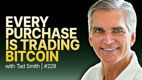 Why This Billion-Dollar CEO Went ALL-IN on Bitcoin