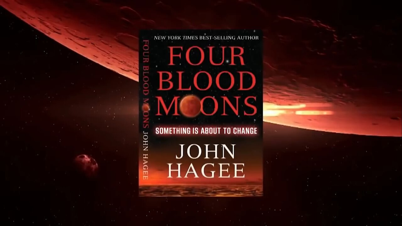 John Hagee said Jesus would return in 2015