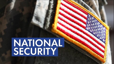National Security and Foreign Threats, Sunday on Life, Liberty and Levin