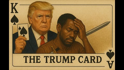The Trump Card