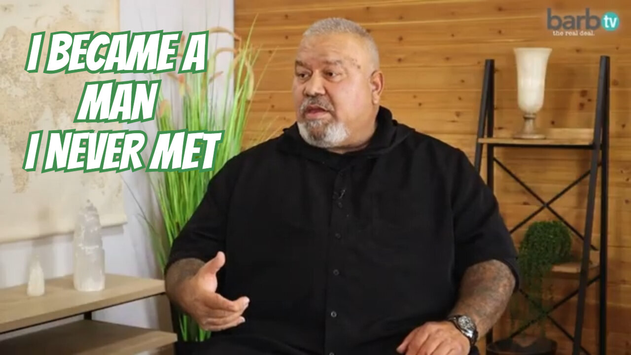 How fighting changed my life in prison. Part 2