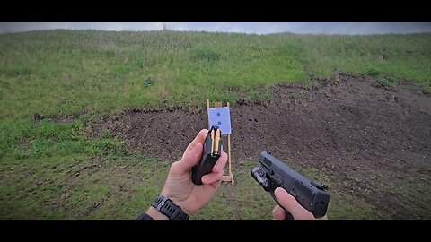 FN Herstal Five-seveN | FPS View