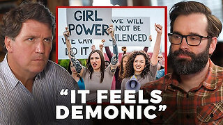 Feminism Is the Most Destructive Ideology in Human History
