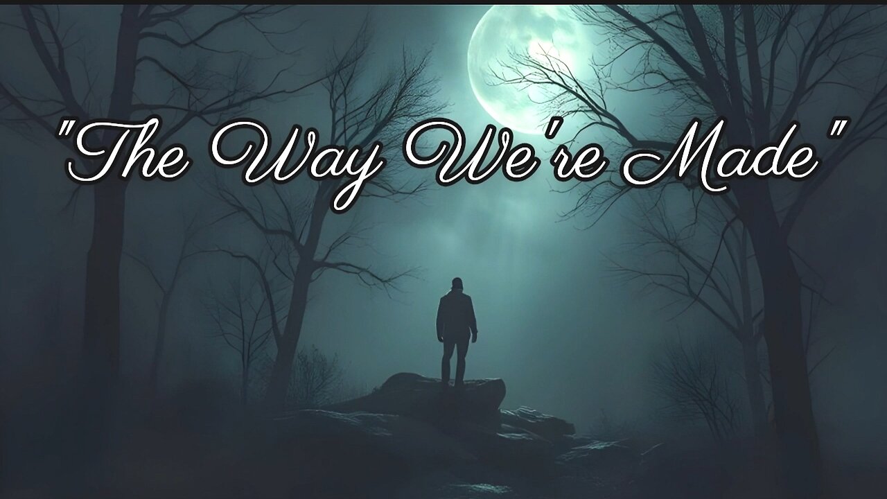 The Way We're Made