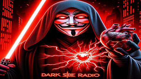⚡DARK SIDE RADIO⚡ Ep. 386