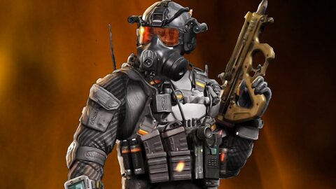 Call of Duty - Warzone - Lets Run It Back