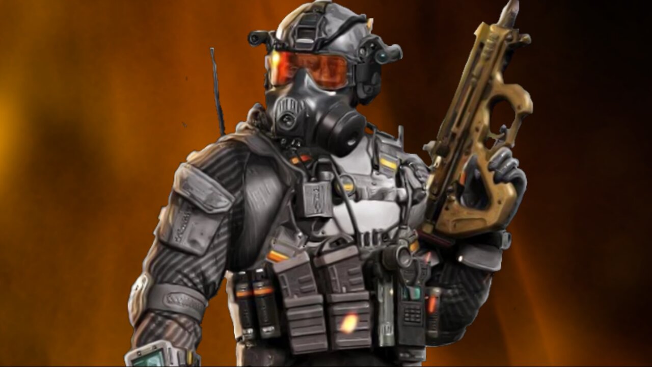 Call of Duty - Warzone - Lets Run It Back