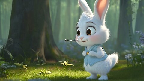 bunny 🐰