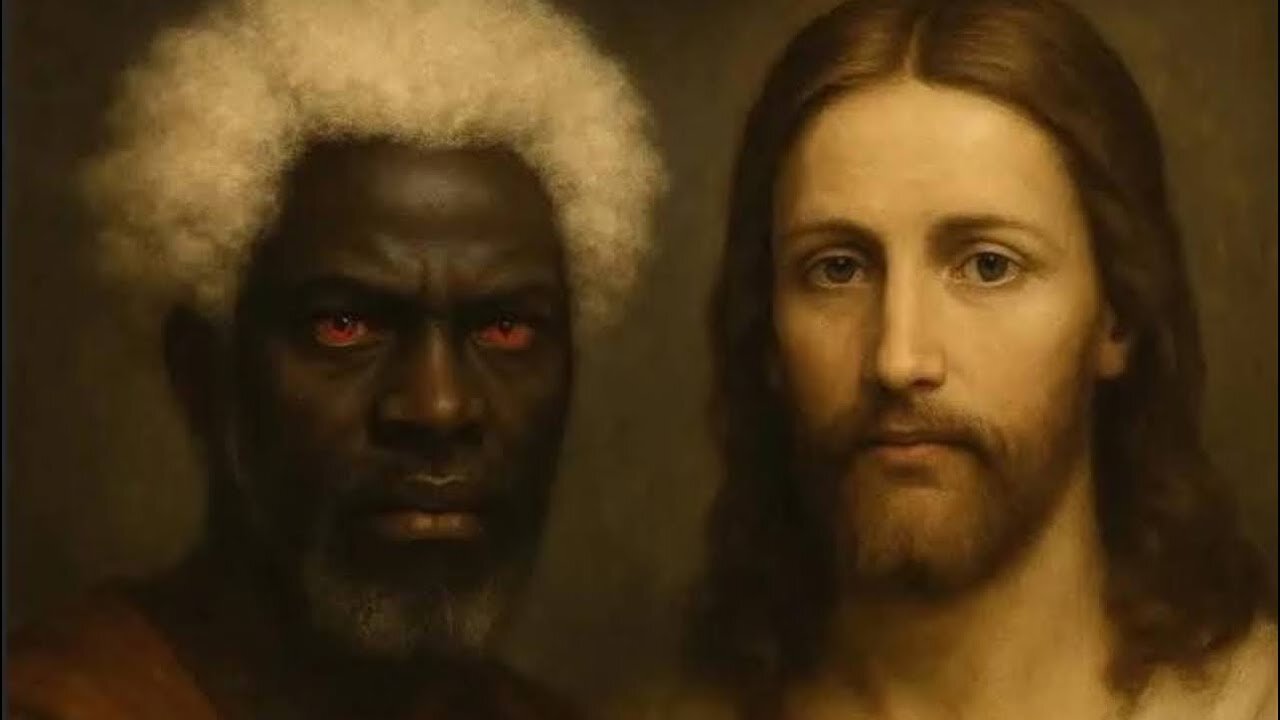 The Fraud Known Of As The Shroud Of Turin | What The Savior Looks Like According To The Bible