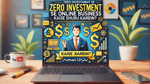 Zero Investment Se Online Business Kaise Shuru Karein? | Freetools Aur Ideas