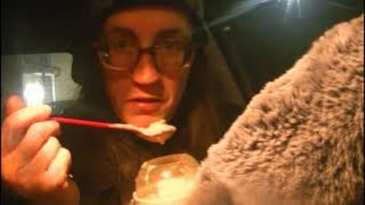 indulging in total crap...is it worth the glucose spike?