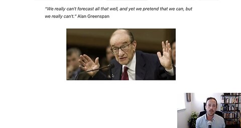 VRA Investing Podcast: All-Time Highs, Upside Earnings Surprise, and Fed Drama - Tyler Herriage