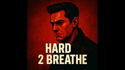 Hard 2 Breathe – Senoj (Official Video) 💔🔥