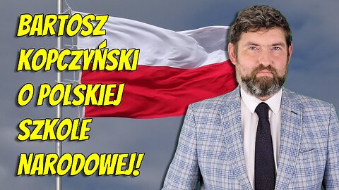 Kopczyński, Szpanelewski: Ostra różnica zdań o istocie marksizmu i liberalizmu!