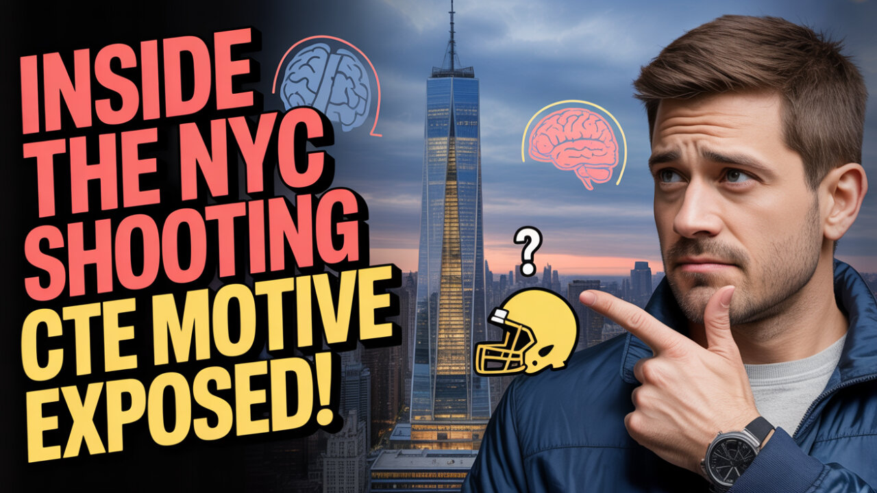The Manhattan Shooting: Facts, Motive, and CTE Insights