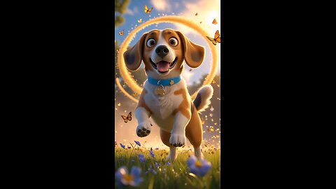 cute 🥰🥰 dog 🐶🐶🐶