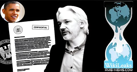 BOMBA Z WIKILEAKS: OBAMA WYPROWADZIŁ SIĘ Z BIAŁEGO DOMU Z SIATKI PEDOFILI –...