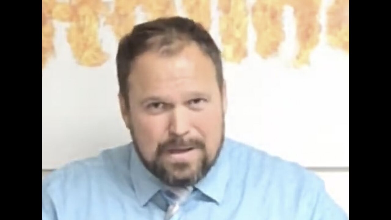 Worst Marriage Counseling Ever? Exposing Jacob Blankenship & John Williams’ Pasto