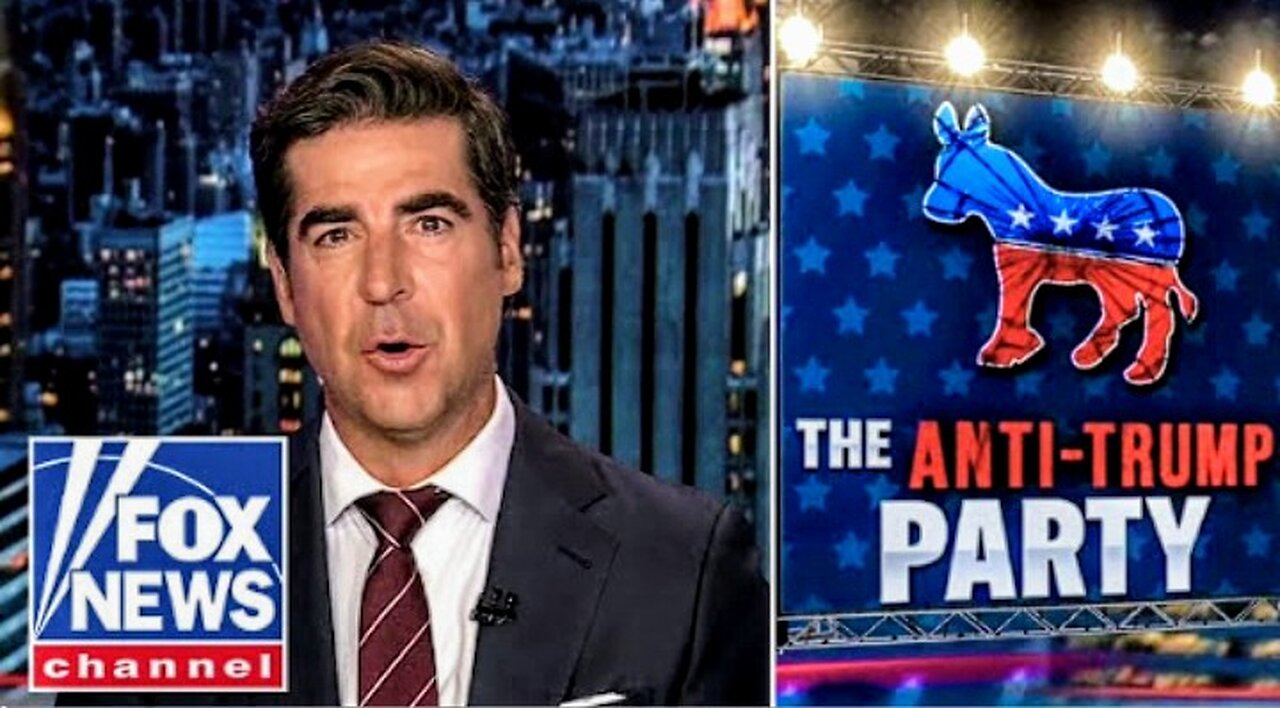 Watters: This isn't a trap, it's an invitation