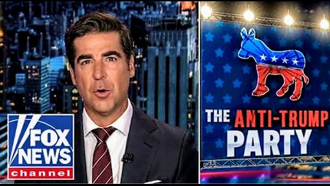 Watters: This isn't a trap, it's an invitation