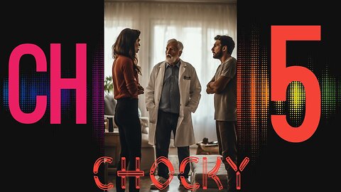CHOCKY Chapter 5