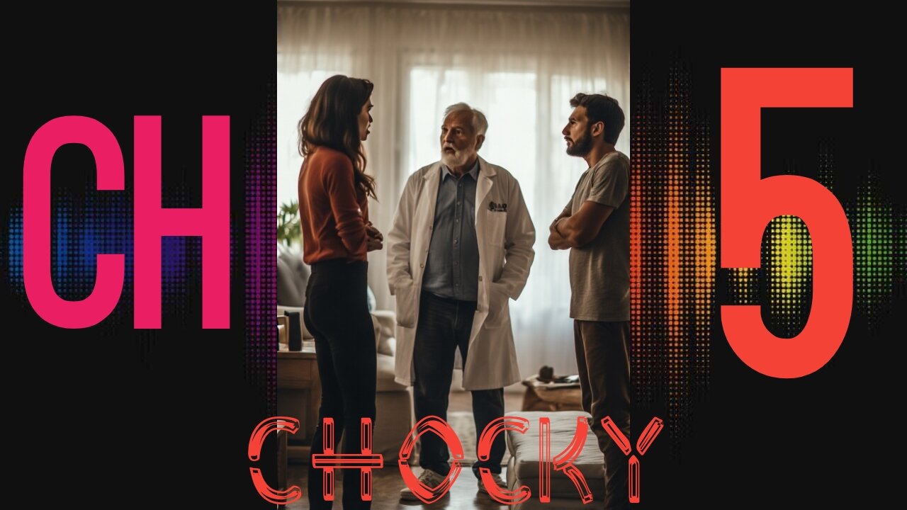 CHOCKY Chapter 5