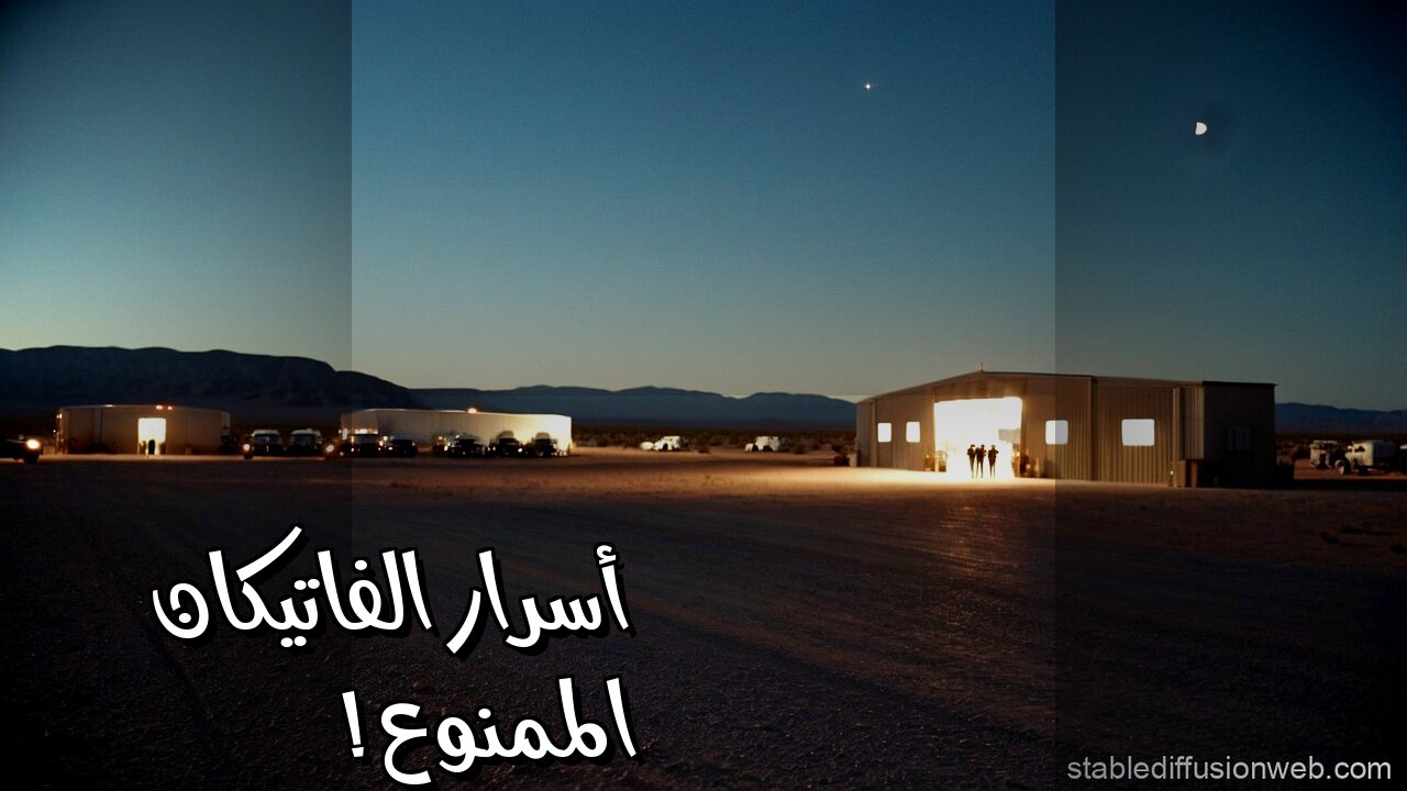 أماكن محظورة : ماذا يخفي الفاتيكان عنا؟