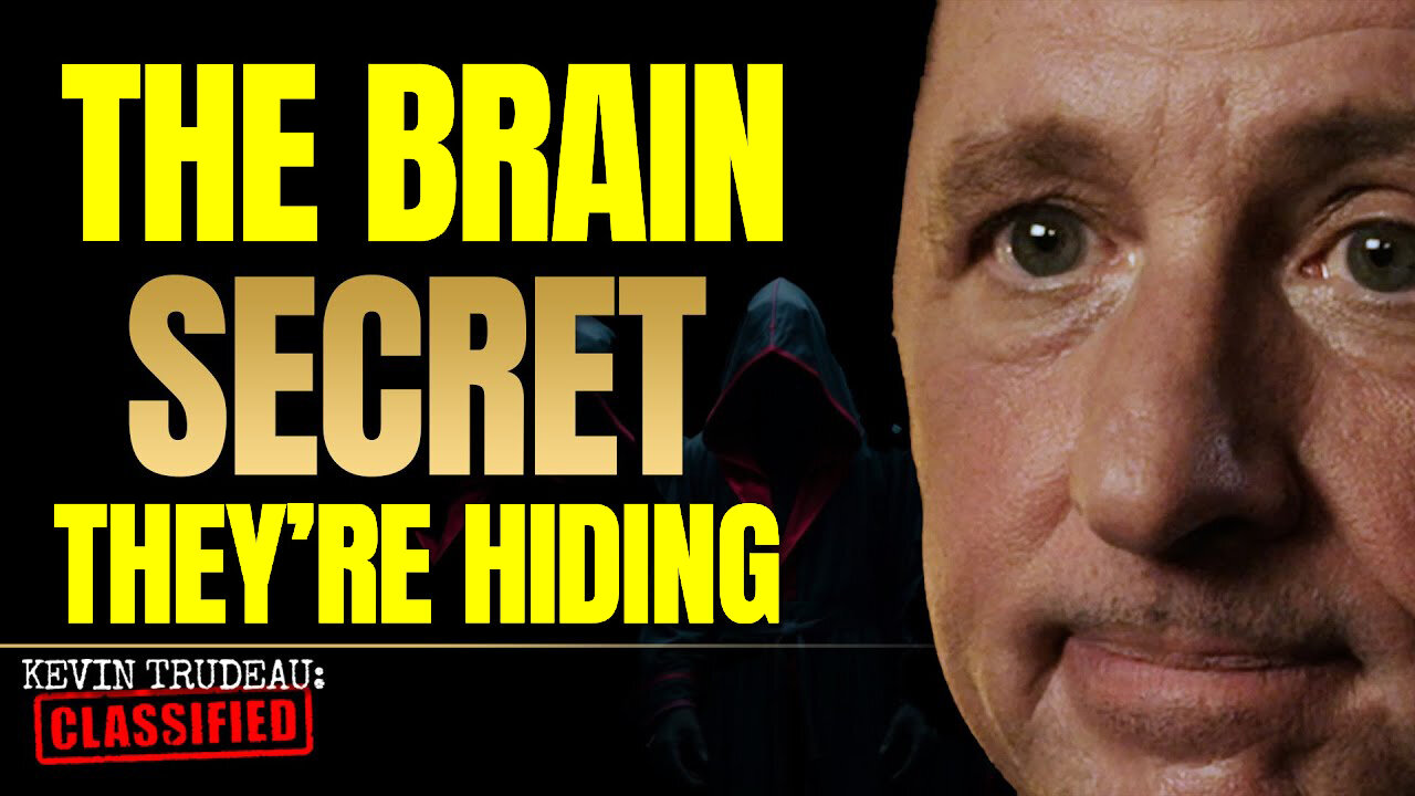 How Secret Societies And The Elite Control You - Hidden Brain Science