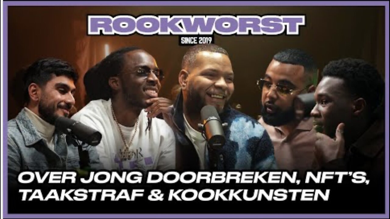 Rookworst 14