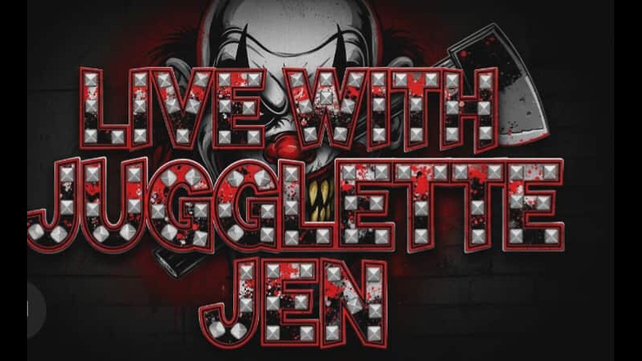 Juggalette Jen & Friends Ep. 17