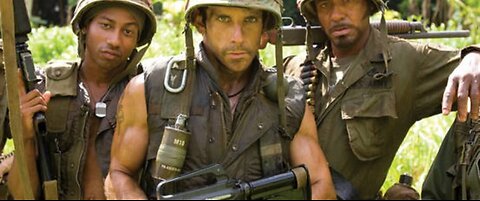 Ground Branch