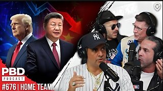 Trump & Xi , Putin's Nuclear War And Patel STOPS Charlie Kirk's Investigation